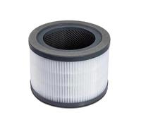Filtre De Remplacement, Compatible for Les Purificateurs D'air LEVOIT Core Mini, Core 200S, Core 300, Core 300-P, Vista 200, Core 600S, Core 600S-P(200 (1Pcs))