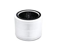 Filtre De Remplacement, Compatible for Levoit 200S, Filtre Purificateur D'air Core 200S