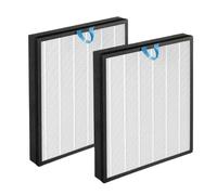 Filtre De Remplacement, Compatible for Levoit Vital 200S, Filtre Purificateur D'air H13(2pcs)