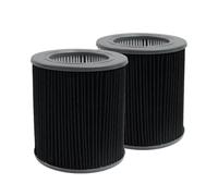 Filtre De Remplacement, Compatible For Molekule Air Mini, Pièce De Rechange For Filtre Purificateur D'air(2pcs)