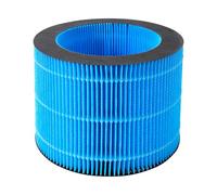 Filtre de remplacement compatible Philips AMF220/15, HU3916/10, HU3918/10, HU2716/10, HU2718/10 - également pour FYM220/30 & FY3446/30