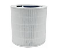 Filtre De Remplacement Core 600S, Compatible Avec Levoit, Purificateur D'air 600S-RF, Accessoires À Air H13 True Filter
