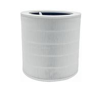 Filtre de remplacement Core 600S, Compatible for Levoit, | Purificateur d'air Core 600S-RF 600S, accessoires de filtre à Air True Filter H13