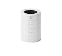 Filtre De Remplacement De Filtre, Compatible Avec Le Purificateur D'air Xiaomi Mi 5(WHITE)