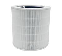 Filtre De Remplacement De Noyau De Purificateur D'air, Compatible for LEVOIT Core 600S-RF 600S, Accessoire De Filtre À Air H13