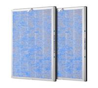 Filtre De Remplacement D'origine, Compatible Avec Les Solutions À Membrane MSA3 MSA3S, Purificateur D'air 4 En 1 H13 True Filter(2pcs)