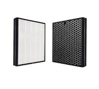 Filtre De Remplacement For Purificateur, Compatible Avec Boneco | H300 H13 Air 250x250x30mm