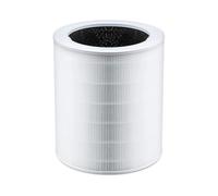 Filtre De Remplacement For Purificateur D'air, Compatible Avec LEVOIT, Core 600S-RF H13 True, 1 Paquet De Filtre