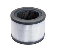 Filtre De Remplacement for Purificateur D'air, Compatible Avec LEVOIT Core Mini Core 200S, Core 300 Core 300-P Vista 200 Core 600S Core 600S-P, Pièces De Purificateur D'air(Vista 200 (1Pcs))