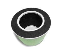 Filtre De Remplacement For Purificateur D'air, Compatible Avec RENPHO | Les cartouches filtrantes for purificateur d'air conviennent au RP-AP088 RP-AP088W/RP-AP088B RP-AP088-F2(1pcs)