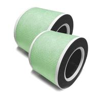 Filtre De Remplacement For Purificateur D'air, Compatible Avec RENPHO | Les cartouches filtrantes for purificateur d'air conviennent au RP-AP088 RP-AP088W/RP-AP088B RP-AP088-F2(2pcs)