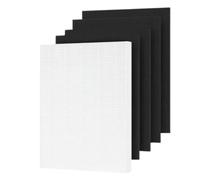 Filtre De Remplacement For Purificateur D'air, Compatible With Electrolux, For ELAP15D7PW