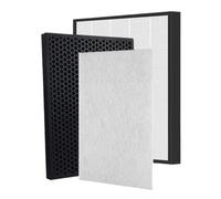 Filtre De Remplacement For Purificateur D'air Le Filtre À Charbon Actif Combiné Compatible With Boneco P500 H13 A503