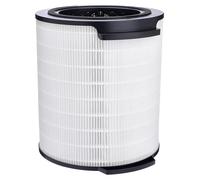 Filtre de remplacement FY1700 HEPA avec charbon actif, pour les modèles Philips série 1000i, vendu à l'unité