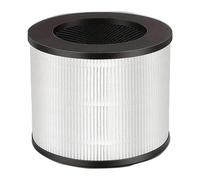 Filtre De Remplacement H13, Compatible Avec Medify Air MA-14 MA-14-W MA-14-B, Purificateur D'air 3 En 1 De Qualité Médicale
