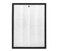 Filtre De Remplacement Hepa 13, Compatible For Trotec, For Purificateur D'air TTK 110, Véritable Filtre À Charbon Actif 285x210x18 Mm