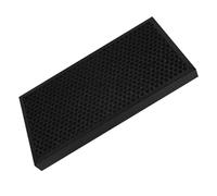 Filtre De Remplacement Hepa H13, Compatible For Sharp, For Filtre À Charbon FZ-40SEF FZ-60SEF FU-888SV FU-P60S FU-P40S FU-40SE FU-4031NAS Pièces De Purificateur D'air(Carbon Filter)