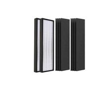 Filtre De Remplacement NEA120, Compatible Avec Le Purificateur D'air Eureka Instant Clear NEA120(NEA-F1/NEA-C1) Et Toshiba CAF-W36USW