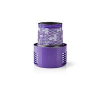 Filtre de Remplacement pour Aspirateur | | VCAD403 |Violet