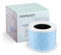 Filtre de remplacement pour purificateur d’air pour bébé Momcozy