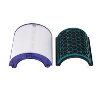 Filtre de remplacement pour purificateur d'air, pratique, utilisation continue, amélioration de l'habitat (DP04)