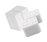 Filtre de remplacement pour tampon d ' absorption minérale d ' humidificateur, 40 pièces, pour humidificateurs LV600S LV600HH, accessoires de tampon filtrant