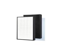 Filtre De Remplacement Véritable Et Carbone for Le Modèle UA-PE30E-WB UA-PE30U-WB, Compatible Avec Sharp, Élément De Filtration D'air Purificateur D'air