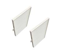 Filtre De Robot De Piscine,Compatible avec WYBOT C2PRO | C2PROVISION C2 C2VISION Remplacement Nettoyeur Automatique De Piscine(2PCS)