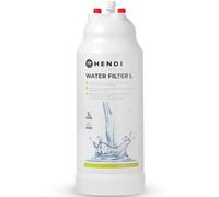 Filtre de traitement d'eau XL, diamètre 173 x 463 mm, 5 l/min - Hendi 237861