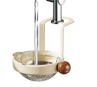 Filtre de vidange de cuisine - Panier d'évier en , insert pour siphon alimentaire résistant à la rouille, filtre avec bouchon facile à nettoyer, écran de collecte de déchets
