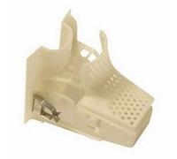 Filtre de vidange pour lave vaisselle FAGOR BRANDT VEDETTE SAUTER DE-DIETRICH - 52X6033