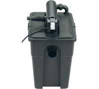 Filtre d'éclairage pour bassin - Kit complet de filtration pour bassin
