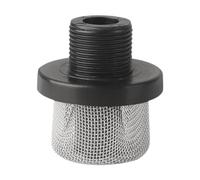 Filtre D'entrée de Pompe, Professionnel et Léger, Accessoire pour Pulvérisateurs sans Air, 26mm