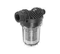 GRUNDFOS Zubehör für Hauswasseranlagen Filtre à eau SCALA1