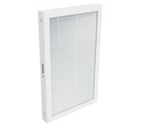 Filtre déshumidificateur 2 en 1 Bosch Set complet 2 pièces pour une déshumidification efficace