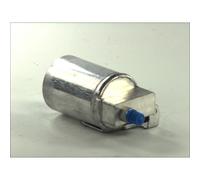 Filtre déshydratant, climatisation THERMOTEC KTT120004