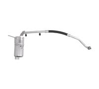 Filtre déshydratant, climatisation THERMOTEC KTT120046