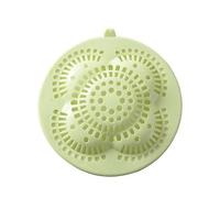 Filtre D'évier De Cuisine En Silicone Écologique ¿ Attrape-Cheveux Anti-Obstruction Pour Canalisations, Facile À Nettoyer Et Durable