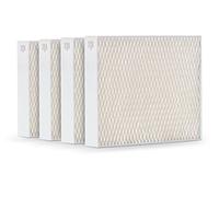 Filtre d'humidificateur Stadler Form, efficace et hygiénique, performance d'humidification de premier ordre, convient aux humidificateurs de la famille Oskar, Karl et Noah, set en 4 pièces