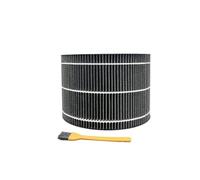 Filtre D'humidification, For FY3401/00 PureProtect Water Série 3400 | Compatible For Philips AC3420 AC3421, Haute Efficacité, Faible Bruit, Longue Durée