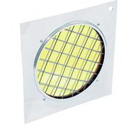 Filtre dichroïque EUROLITE jaune silv. Cadre PAR-56 - Films de couleur et filtres