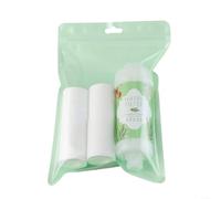 Filtre diffuseur d'arômes pour purificateur d'air, filtre de parfum en coton PP compatible avec mini purificateur d'eau pré-filtre, cartouche de parfum longue durée pour la maison et le bureau (4 1)