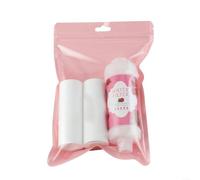Filtre diffuseur d'arômes pour purificateur d'air, filtre de parfum en coton PP compatible avec mini purificateur d'eau pré-filtre, cartouche de parfum longue durée pour la maison et le bureau (5 1)