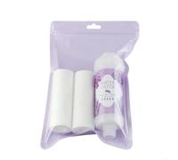 Filtre diffuseur d'arômes pour purificateur d'air, filtre de parfum en coton PP compatible avec mini purificateur d'eau pré-filtre, cartouche de parfum durable pour la maison et le bureau (1 1)