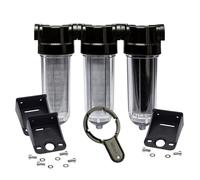Filtre Domestique Cintropur Sl 240 Trio-ctn 1"" Smart Line