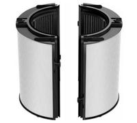 Filtre purificateur d'air Dyson 965432-01 HEPA/Carbone noir et blanc pour TP07, TP09, HP07, HP09
