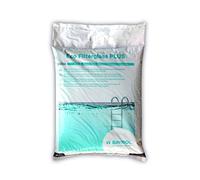 Filtre Eco Plus Bayrol - Grade 2 : 0,8-2,0 mm.