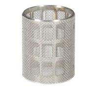 Filtre en acier inoxydable pour détendeurs Honeywell D16 DN 40 (ES16-40)