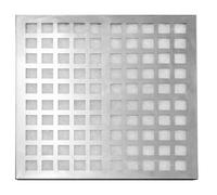 Filtre en fibre de verre pour brouillard d'huile pour extracteur de fumées de soudage LAO2201 MW Tools FLA34