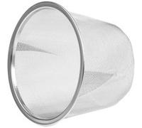 Filtre en inox D6.4 cm pour théière Trend'Up - Table Passion - Gris - Inox Gris G